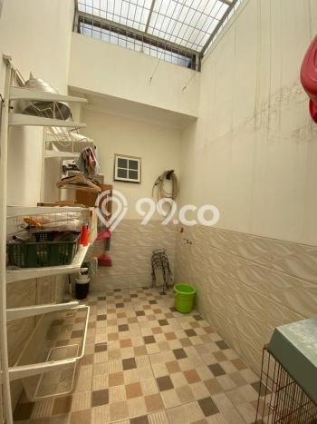 Rumah Elit LB 176m2 Siap Huni Desain Elegan di Suvarna Sutera, Tangerang Rumah Elit LB 176m2 Siap Huni Desain Elegan di Suvarna Sutera, Tangerang