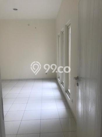 Hunian Nyaman Asri 2 KT Siap Pakai di Suvarna Sutera Tangerang Hunian Nyaman Asri 2 KT Siap Pakai di Suvarna Sutera Tangerang