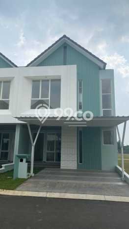 Rumah Luas Asri 3 KT Siap Pakai di Suvarna Sutera Tangerang Rumah Luas Asri 3 KT Siap Pakai di Suvarna Sutera Tangerang