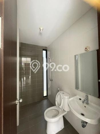 Jual Rumah Eksklusif 3 KT di Suvarna Sutera, Tangerang Jual Rumah Eksklusif 3 KT di Suvarna Sutera, Tangerang