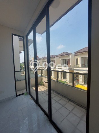 Rumah Minimalis 3 KT di Suvarna Sutera Tangerang Unfurnished Rumah Minimalis 3 KT di Suvarna Sutera Tangerang Unfurnished