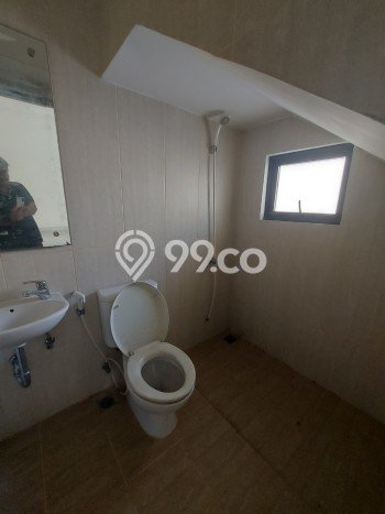Rumah Minimalis 3 KT di Suvarna Sutera Tangerang Unfurnished Rumah Minimalis 3 KT di Suvarna Sutera Tangerang Unfurnished