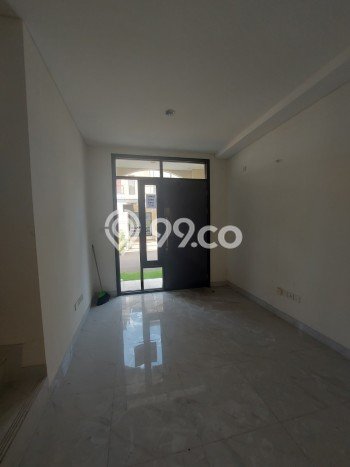 Rumah Minimalis 3 KT di Suvarna Sutera Tangerang Unfurnished Rumah Minimalis 3 KT di Suvarna Sutera Tangerang Unfurnished