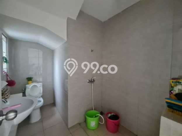 For Sale Hunian Rumah Nyaman 3 Kamar di Suvarna Sutera, Tangerang For Sale Hunian Rumah Nyaman 3 Kamar di Suvarna Sutera, Tangerang