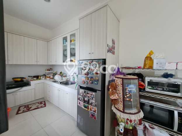 For Sale Hunian Rumah Nyaman 3 Kamar di Suvarna Sutera, Tangerang For Sale Hunian Rumah Nyaman 3 Kamar di Suvarna Sutera, Tangerang