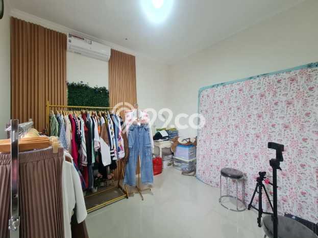 For Sale Hunian Rumah Nyaman 3 Kamar di Suvarna Sutera, Tangerang For Sale Hunian Rumah Nyaman 3 Kamar di Suvarna Sutera, Tangerang
