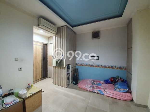 Siap Huni Hunian Elit 6 Kamar di Cempaka Putih Dekat ke Mana Pun Siap Huni Hunian Elit 6 Kamar di Cempaka Putih Dekat ke Mana Pun