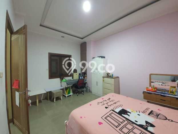 Siap Huni Hunian Elit 6 Kamar di Cempaka Putih Dekat ke Mana Pun Siap Huni Hunian Elit 6 Kamar di Cempaka Putih Dekat ke Mana Pun