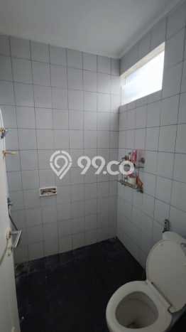 Rumah Minimalis 2 KT di BSD The Icon Tangerang Unfurnished Rumah Minimalis 2 KT di BSD The Icon Tangerang Unfurnished