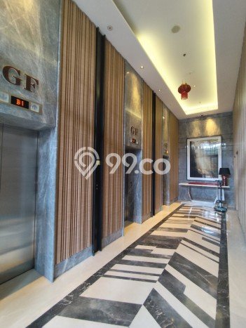 Apartemen Minimalis untuk Disewa, 1 Kamar di Tangerang Apartemen Minimalis untuk Disewa, 1 Kamar di Tangerang