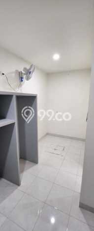 Rumah Minimalis 2 Kamar LT 52m2 di BSD City Rumah Minimalis 2 Kamar LT 52m2 di BSD City