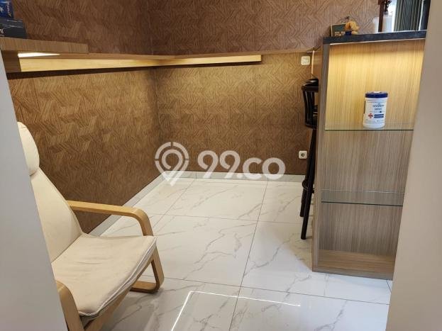 Dijual Hunian Rumah Nyaman 4 KT di Suvarna Sutera, Tangerang Dijual Hunian Rumah Nyaman 4 KT di Suvarna Sutera, Tangerang