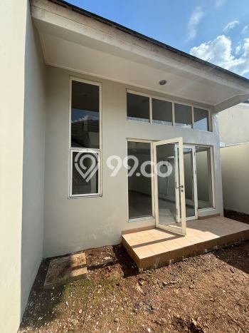 Hunian Nyaman Asri 3 KT Siap Pakai di Suvarna Sutera Tangerang Hunian Nyaman Asri 3 KT Siap Pakai di Suvarna Sutera Tangerang