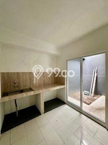 Rumah Murah LT 60m2 di Suvarna Sutera Lingkungan Asri Rumah Murah LT 60m2 di Suvarna Sutera Lingkungan Asri