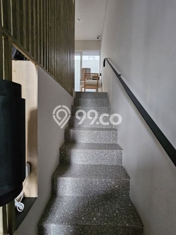 Jual Rumah Eksklusif 3 KT di BSD City, Tangerang Jual Rumah Eksklusif 3 KT di BSD City, Tangerang