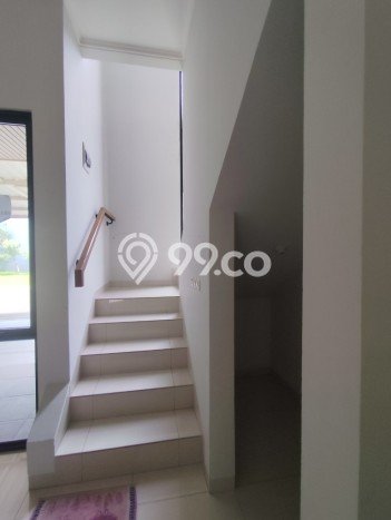 Rumah Minimalis 3 Kamar LT 75m2 di Suvarna Sutera Rumah Minimalis 3 Kamar LT 75m2 di Suvarna Sutera