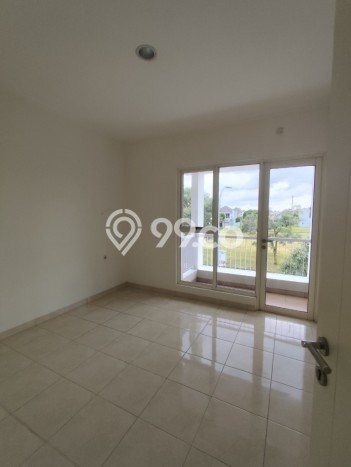 Jual Rumah Eksklusif 3 KT di Suvarna Sutera, Tangerang Jual Rumah Eksklusif 3 KT di Suvarna Sutera, Tangerang
