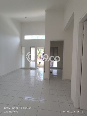 Rumah Modern 3 KT di BSD City Tangerang Unfurnished Rumah Modern 3 KT di BSD City Tangerang Unfurnished