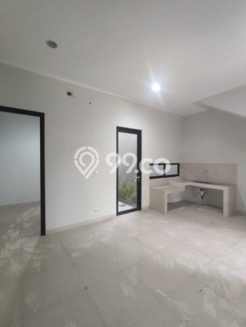 Hunian Nyaman Asri 3 KT Siap Huni di Suvarna Sutera Tangerang Hunian Nyaman Asri 3 KT Siap Huni di Suvarna Sutera Tangerang
