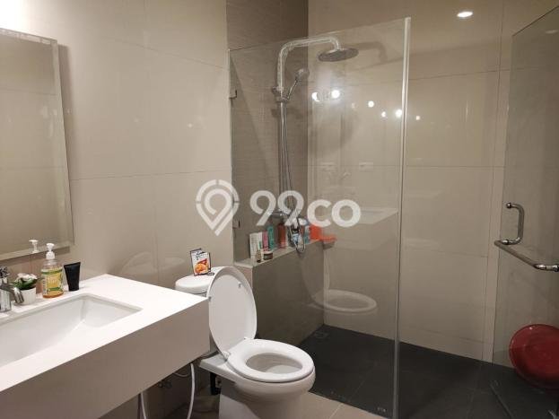 Dijual Hunian Rumah Nyaman 4 KT di Suvarna Sutera, Tangerang Dijual Hunian Rumah Nyaman 4 KT di Suvarna Sutera, Tangerang