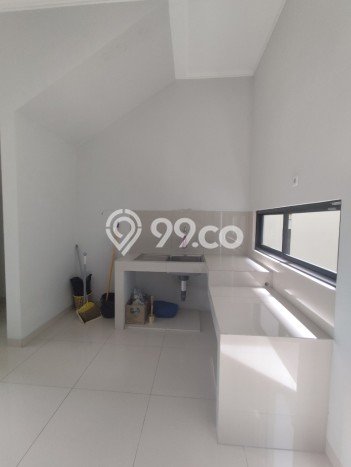 Rumah Minimalis 3 Kamar LT 75m2 di Suvarna Sutera Rumah Minimalis 3 Kamar LT 75m2 di Suvarna Sutera