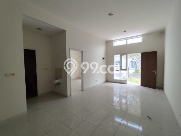 Rumah Luas Asri 2 KT Siap Pakai di Suvarna Sutera Tangerang Rumah Luas Asri 2 KT Siap Pakai di Suvarna Sutera Tangerang