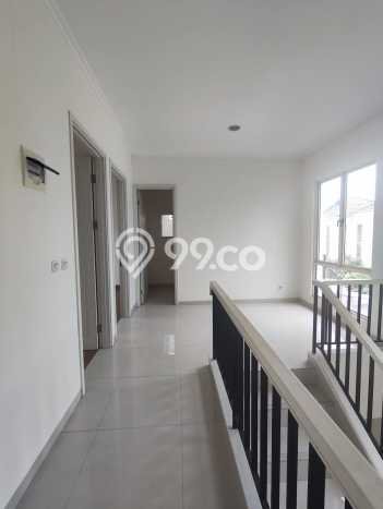 Rumah Minimalis 3 KT di Suvarna Sutera Tangerang Unfurnished Rumah Minimalis 3 KT di Suvarna Sutera Tangerang Unfurnished