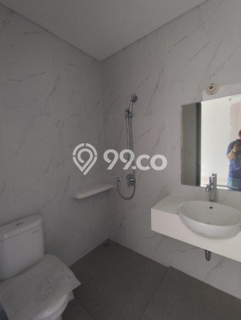 Rumah Minimalis 3 Kamar LT 75m2 di Suvarna Sutera Rumah Minimalis 3 Kamar LT 75m2 di Suvarna Sutera