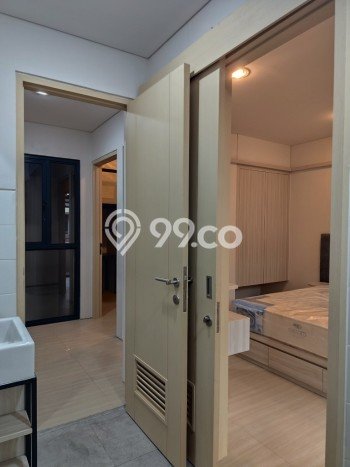 Jarang Ada! Rumah Sewa 2 Kamar Nyaman Siap Huni BSD City Jarang Ada! Rumah Sewa 2 Kamar Nyaman Siap Huni BSD City