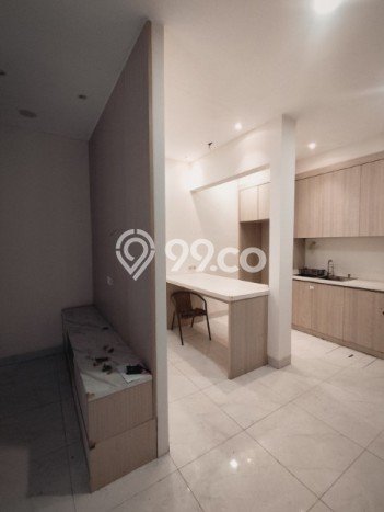 Rumah Minimalis 3 KT LT 77m2 di Suvarna Sutera Rumah Minimalis 3 KT LT 77m2 di Suvarna Sutera