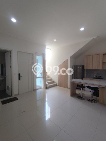 Dijual Hunian Rumah Nyaman 3 Kamar di Suvarna Sutera, Tangerang Dijual Hunian Rumah Nyaman 3 Kamar di Suvarna Sutera, Tangerang