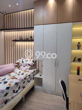 Rumah Minimalis 3 KT di Suvarna Sutera Tangerang Full Furnished Rumah Minimalis 3 KT di Suvarna Sutera Tangerang Full Furnished