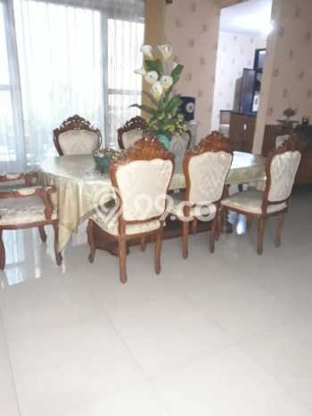 Rumah Elit Modern Siap Huni di Permata Hijau Jakarta Selatan Rumah Elit Modern Siap Huni di Permata Hijau Jakarta Selatan