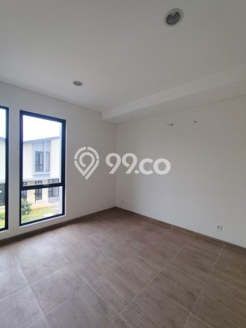 Rumah Luas Asri 3 KT Siap Pakai di Suvarna Sutera Tangerang Rumah Luas Asri 3 KT Siap Pakai di Suvarna Sutera Tangerang