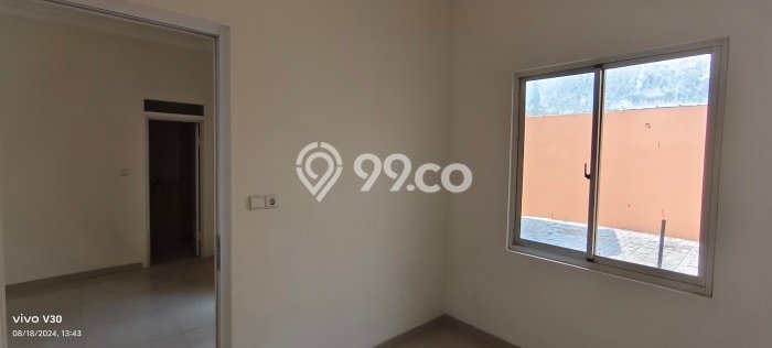 Hunian Nyaman Asri 2 KT Siap Pakai di Suvarna Sutera Tangerang Hunian Nyaman Asri 2 KT Siap Pakai di Suvarna Sutera Tangerang