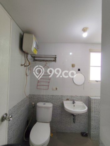 Jarang Ada! Rumah Kontrakan 3 Kamar Nyaman Siap Huni Suvarna Sutera Jarang Ada! Rumah Kontrakan 3 Kamar Nyaman Siap Huni Suvarna Sutera