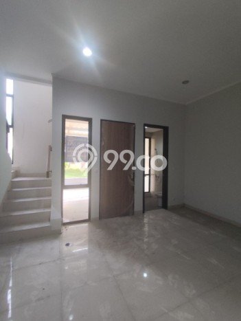 Hunian Nyaman Asri 3 KT Siap Huni di Suvarna Sutera Tangerang Hunian Nyaman Asri 3 KT Siap Huni di Suvarna Sutera Tangerang