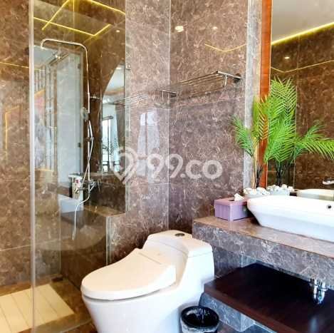 Rumah Luxury Modern Tanpa Renovasi di Suvarna Sutera Tangerang Rumah Luxury Modern Tanpa Renovasi di Suvarna Sutera Tangerang