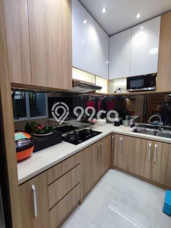 Rumah Minimalis 3 KT di Suvarna Sutera Tangerang Full Furnished Rumah Minimalis 3 KT di Suvarna Sutera Tangerang Full Furnished