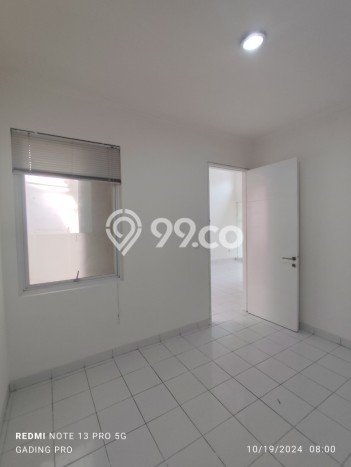 Rumah Modern 3 KT di BSD City Tangerang Unfurnished Rumah Modern 3 KT di BSD City Tangerang Unfurnished