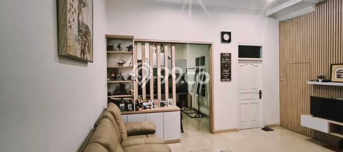 For Sale Hunian Rumah Terawat 3 Kamar di Gading Serpong, Tangerang For Sale Hunian Rumah Terawat 3 Kamar di Gading Serpong, Tangerang