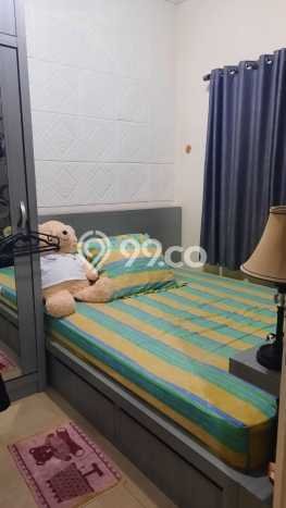 Rumah Modern 2 KT di Suvarna Sutera Tangerang Semi Furnished Rumah Modern 2 KT di Suvarna Sutera Tangerang Semi Furnished
