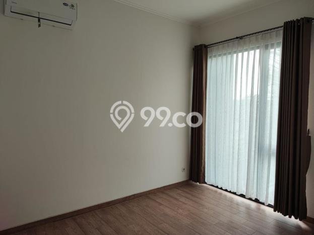 Dijual Hunian Rumah Nyaman 4 KT di Suvarna Sutera, Tangerang Dijual Hunian Rumah Nyaman 4 KT di Suvarna Sutera, Tangerang