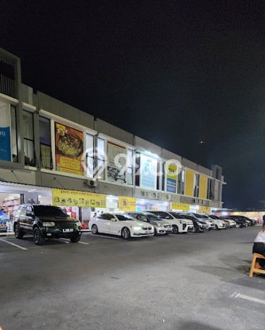 Ruko Bagus Dijual di Suvarna Sutera Tangerang Strategis Cocok untuk Kembangkan Bisnis Ruko Bagus Dijual di Suvarna Sutera Tangerang Strategis Cocok untuk Kembangkan Bisnis