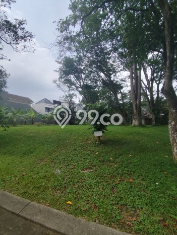 Tanah Komersial Dijual di BSD Tangerang Selatan 399m2 Tanah Komersial Dijual di BSD Tangerang Selatan 399m2