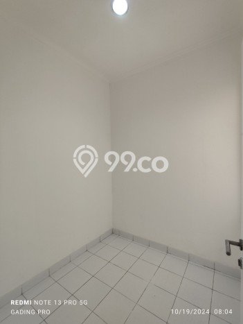 Rumah Modern 3 KT di BSD City Tangerang Unfurnished Rumah Modern 3 KT di BSD City Tangerang Unfurnished