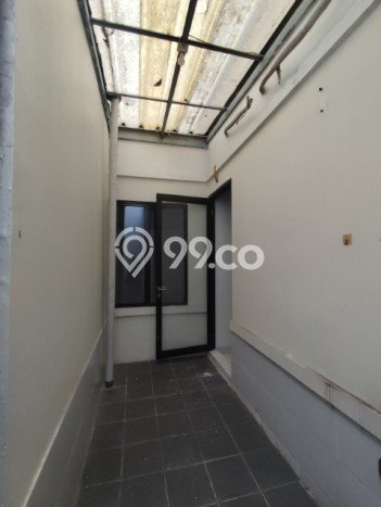 Rumah Minimalis 3 KT LT 77m2 di Suvarna Sutera Rumah Minimalis 3 KT LT 77m2 di Suvarna Sutera