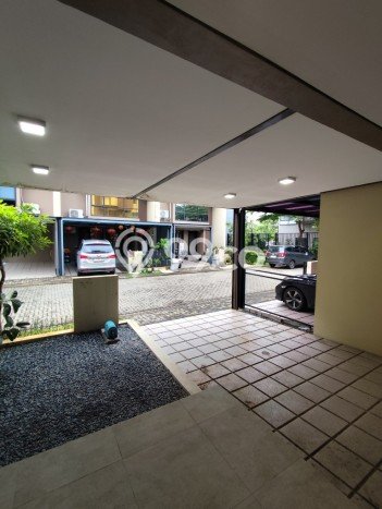 Jarang Ada! Rumah Sewa 2 Kamar Nyaman Siap Huni BSD City Jarang Ada! Rumah Sewa 2 Kamar Nyaman Siap Huni BSD City