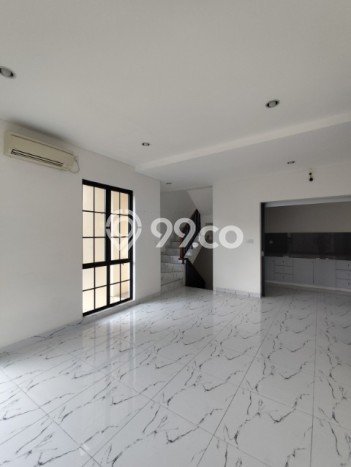 Hunian Nyaman Asri 4 KT Siap Huni di Suvarna Sutera Tangerang Hunian Nyaman Asri 4 KT Siap Huni di Suvarna Sutera Tangerang