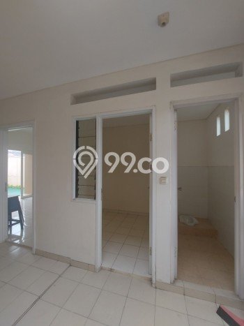 Dijual Rumah Eksklusif 2 KT di Suvarna Sutera, Tangerang Dijual Rumah Eksklusif 2 KT di Suvarna Sutera, Tangerang